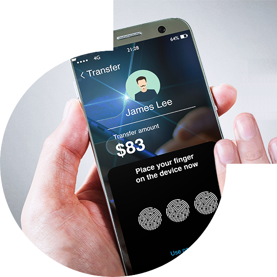 征途国际新一代全系列感測技術<br>為智慧應用場域帶來人機溝通全新體驗